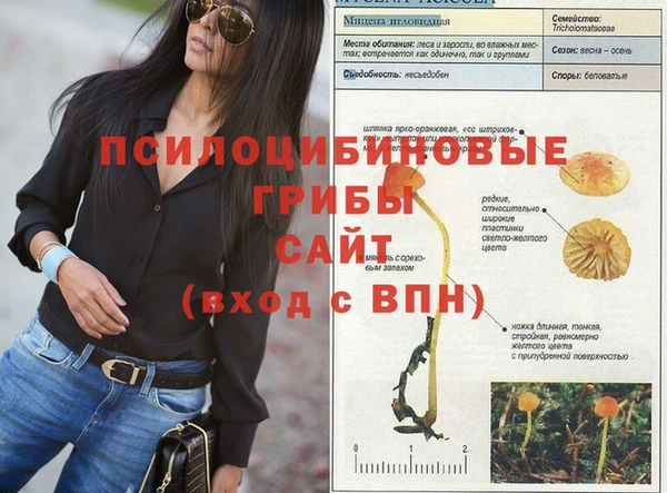 кристаллы Надым